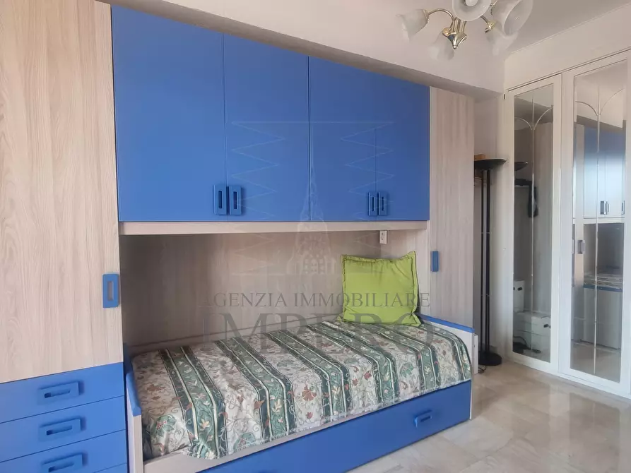 Immagine 19 di Quadrilocale in vendita  in Via Cornelio Tacito 2 a Ventimiglia