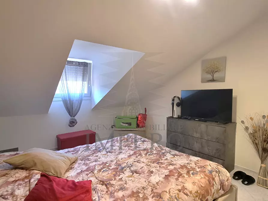 Immagine 8 di Trilocale in vendita  in Corso Limone Piemonte 112 a Ventimiglia