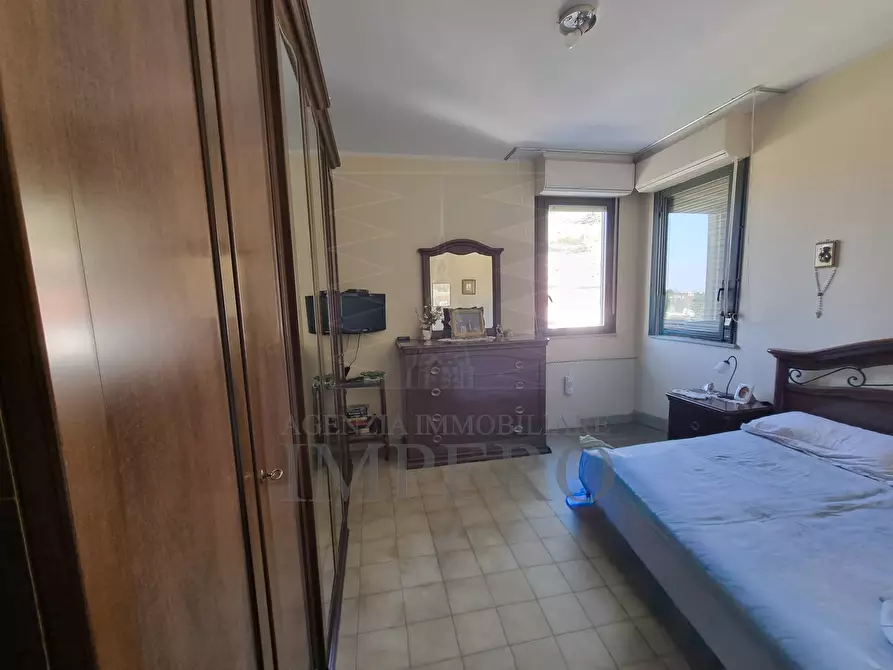 Immagine 8 di Pentalocale in vendita  in Via Garibbe 5 a Vallecrosia