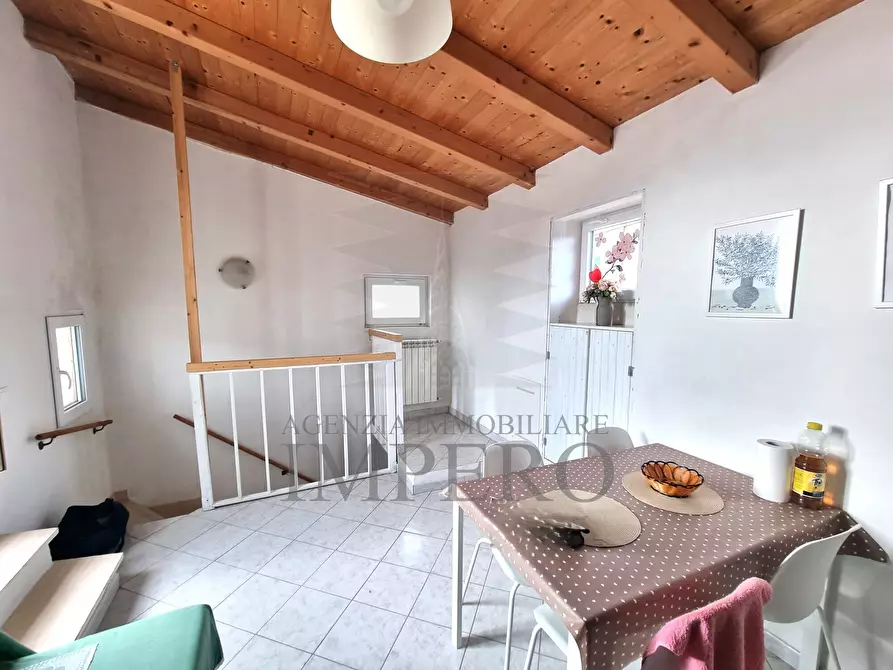 Immagine 8 di Porzione di casa in vendita  in Via Ciappin 87A a Ventimiglia