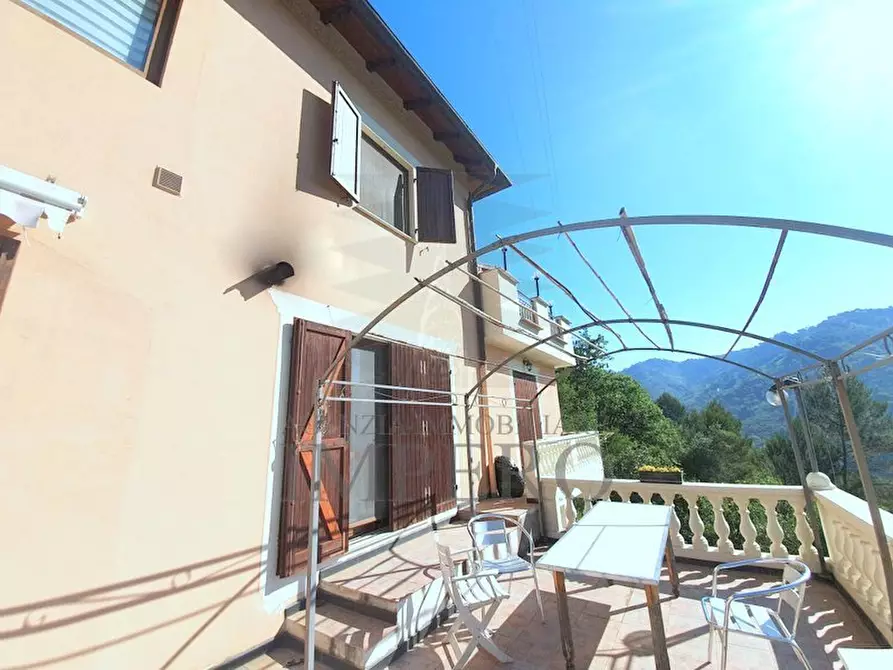 Immagine 19 di Casa bifamiliare in vendita  in Via Roma 48 a Camporosso