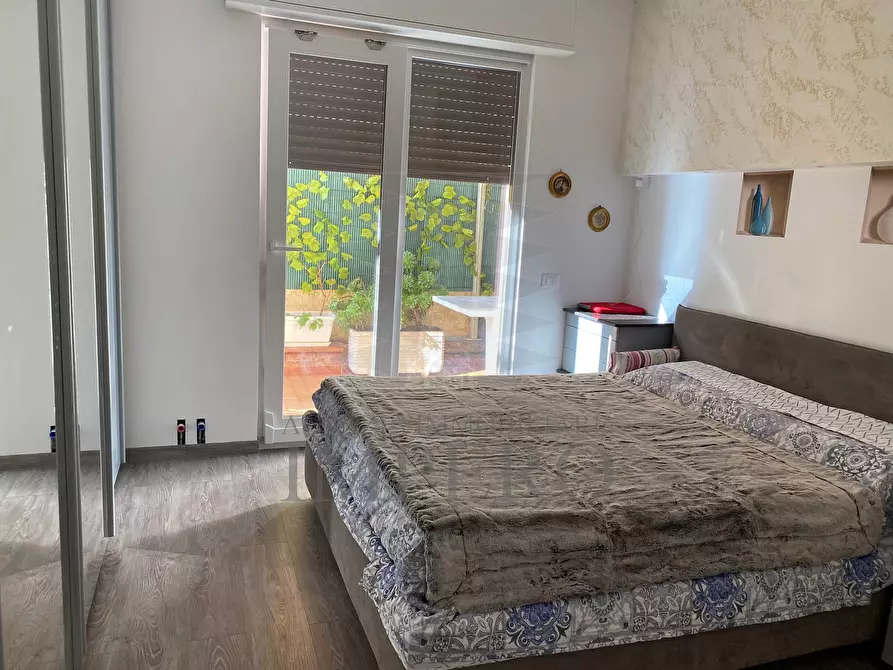 Immagine 9 di Trilocale in vendita  in Via Milite Ignoto 1 a Ventimiglia