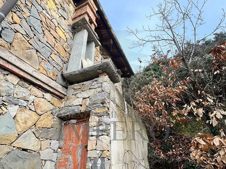 Immagine 3 di Rustico / casale in vendita  in Strada Gardiora a Bordighera