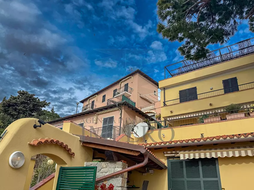 Immagine 22 di Bilocale in vendita  in Via giuseppe verdi 10 a Ventimiglia