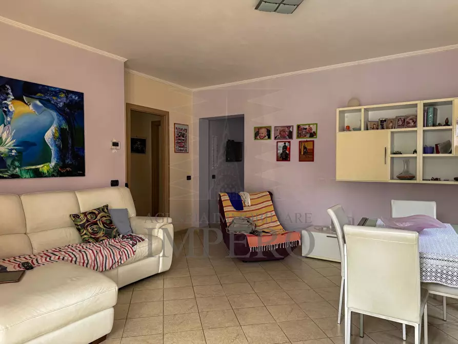 Immagine 2 di Villa in vendita  in Via del Commercio 1 a Camporosso