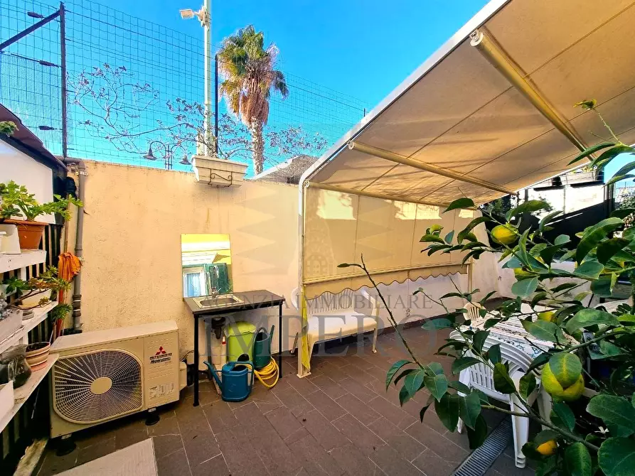 Immagine 22 di Porzione di casa in vendita  in Passeggiata Cavallotti 10 a Ventimiglia