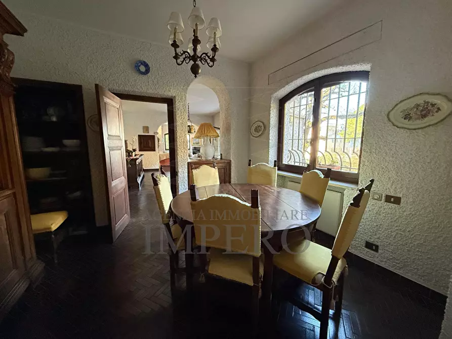 Immagine 14 di Villa in vendita  in Via Vincenzo Gioberti 11 a Bordighera