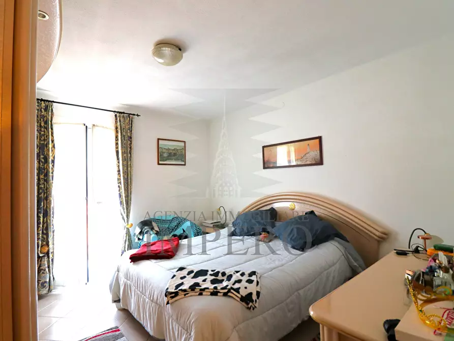 Immagine 16 di Porzione di casa in vendita  in Via San Anfosso Ten. 18 a Ventimiglia