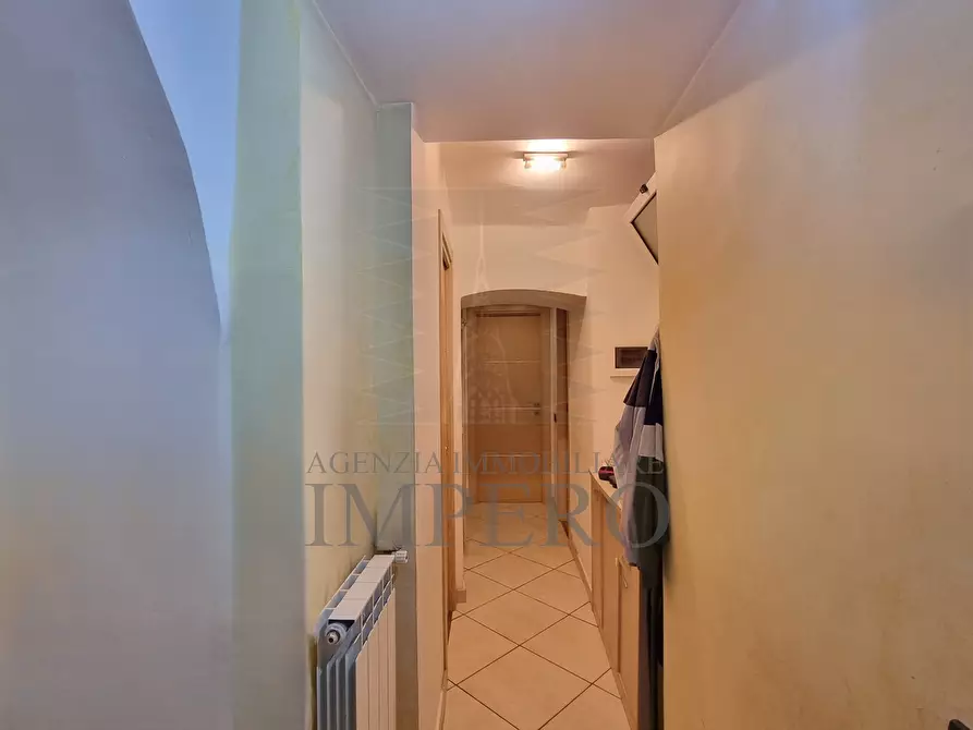 Immagine 15 di Quadrilocale in vendita  in via delle scuole 10 a Ventimiglia
