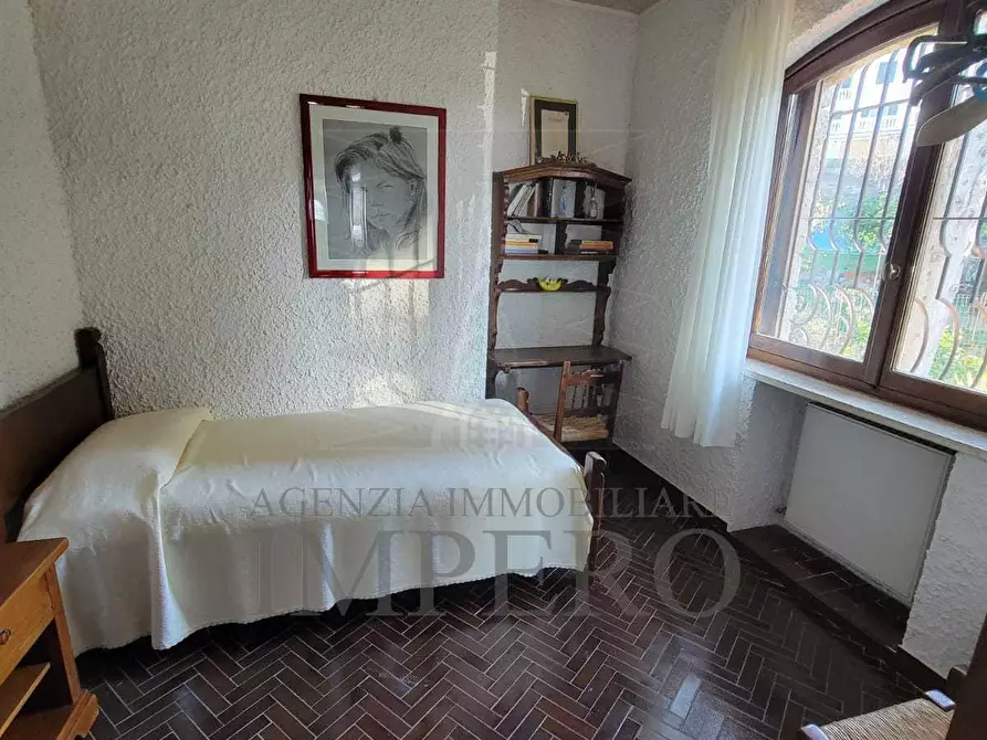 Immagine 6 di Villa in vendita  in Via Vincenzo Gioberti 11 a Bordighera