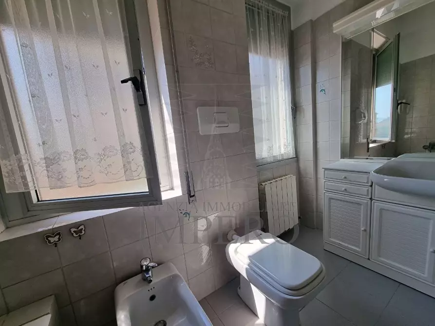 Immagine 19 di Trilocale in vendita  in Via Sottoconvento 80 a Ventimiglia