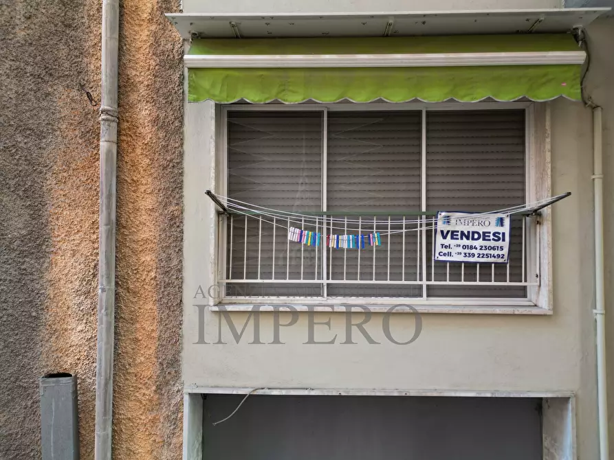 Immagine 18 di Monolocale in vendita  in Via Filippo Turati 22 a Ventimiglia