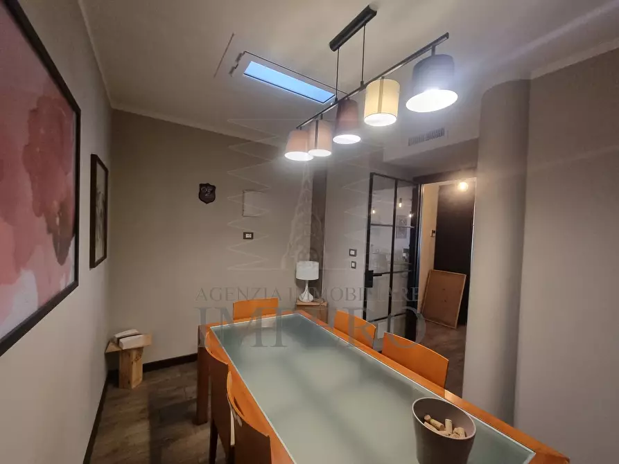 Immagine 8 di Locale commerciale in vendita  in Via Sir Thomas Hanbury 13C a Ventimiglia