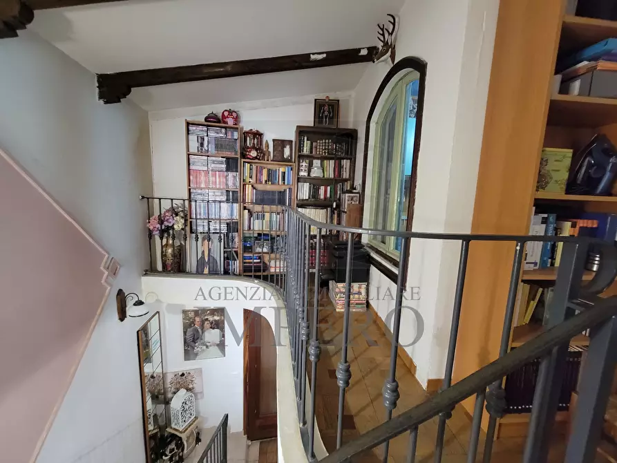 Immagine 22 di Trilocale in vendita  in Via Giudici 28 a Ventimiglia
