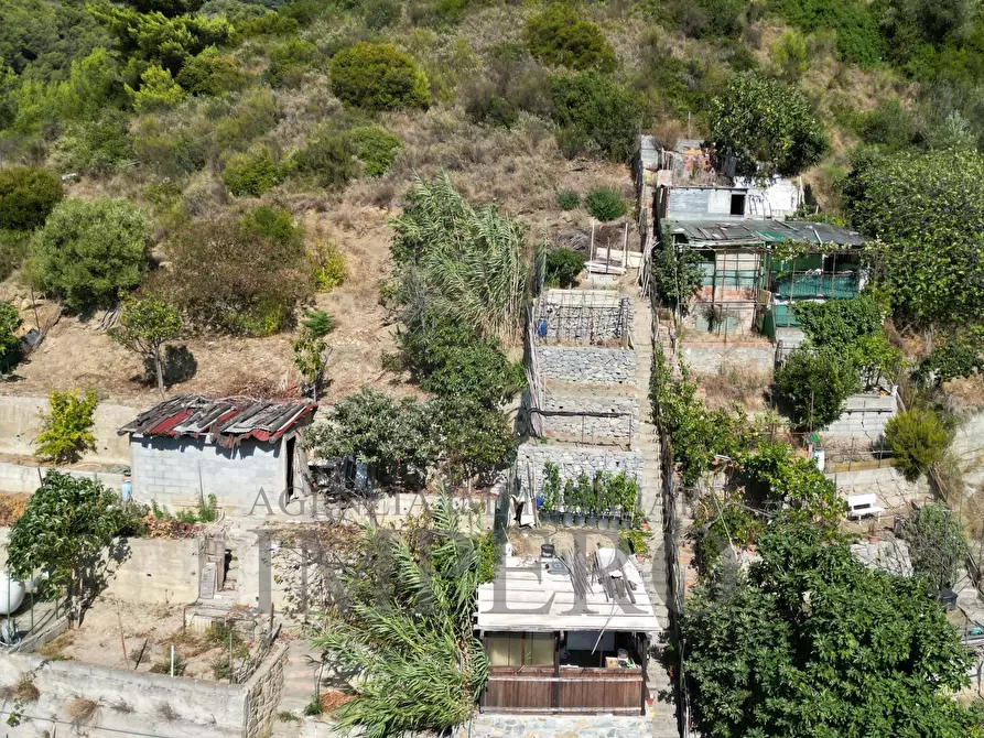 Immagine 26 di Bilocale in vendita  in Corso Limone Piemonte 184 a Ventimiglia