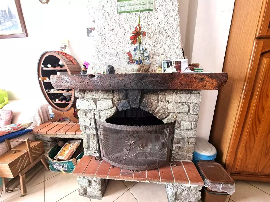 Immagine 7 di Villa in vendita  in Strada Curtasse a Bordighera