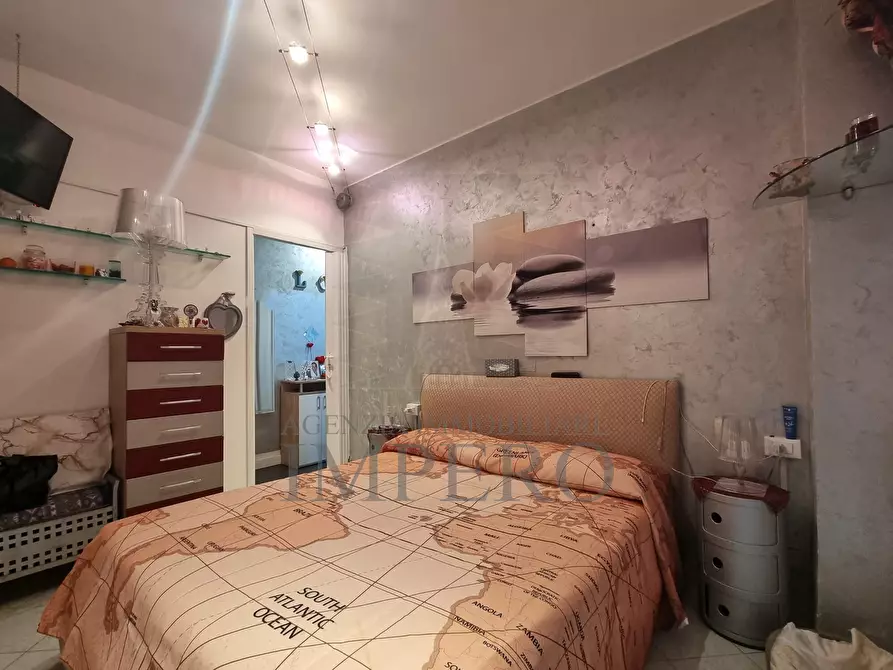 Immagine 9 di Trilocale in vendita  in Passeggiata G. Oberdan 9 a Ventimiglia