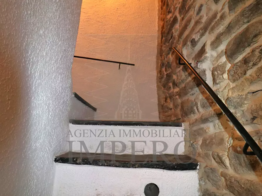 Immagine 23 di Quadrilocale in vendita  in via gioberti 26 a Badalucco