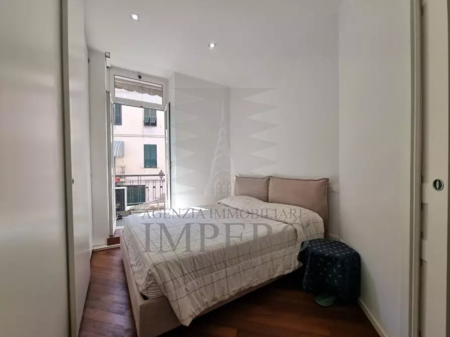 Immagine 4 di Bilocale in vendita  in Via Cristoforo Colombo 9 a Ventimiglia