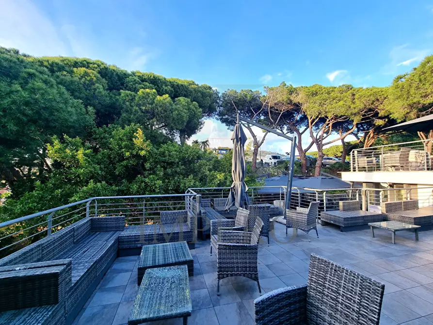 Immagine 28 di Bar / Ristorante in vendita  in Corso Francesco Rossi 1 a Bordighera