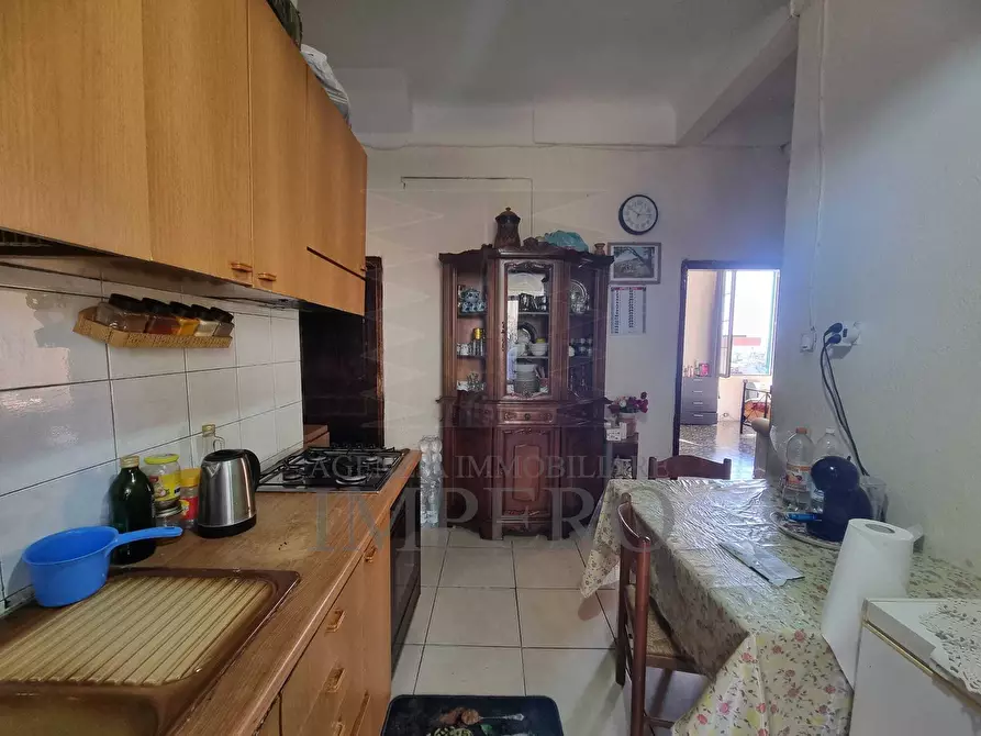 Immagine 20 di Porzione di casa in vendita  in Via Poggio Ponente 5 a Vallecrosia