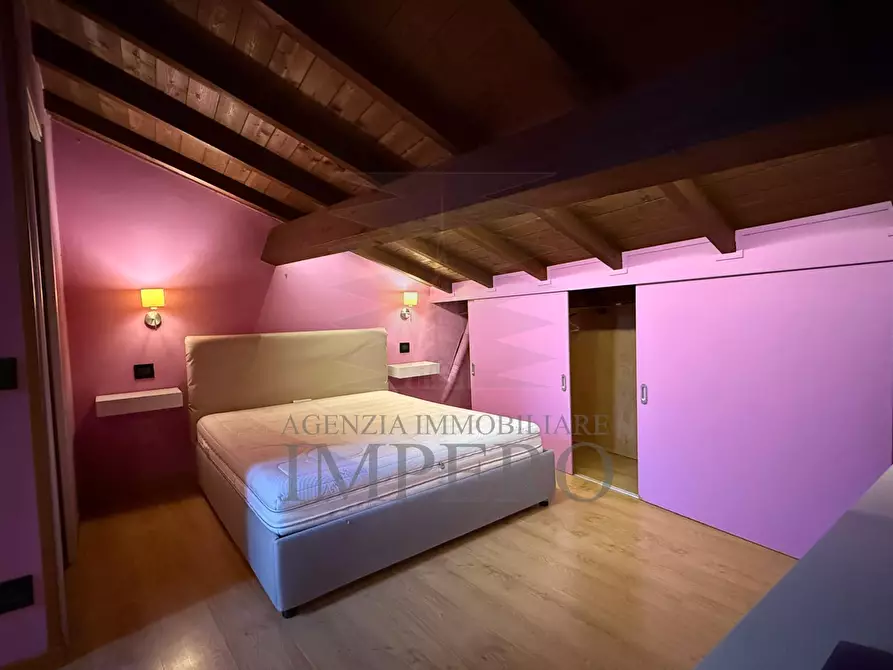 Immagine 19 di Bilocale in vendita  in Vicolo Orsini 2 a Camporosso