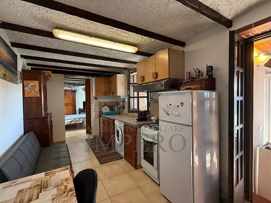 Immagine 8 di Bilocale in vendita  in Corso Nizza 49 a Ventimiglia