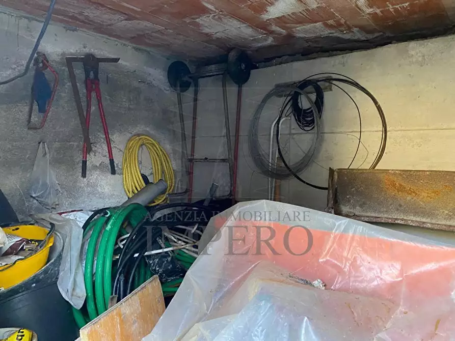 Immagine 3 di Casa indipendente in vendita  in Via Umberto Lorenzi a Ventimiglia
