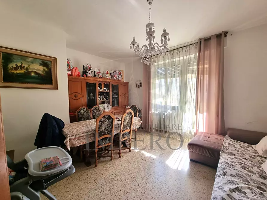 Immagine 4 di Quadrilocale in vendita  in Corso Limone Piemonte 124 a Ventimiglia