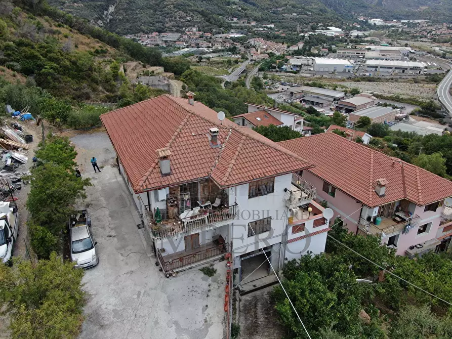 Immagine 27 di Porzione di casa in vendita  in Via dell'Opera 14 a Ventimiglia