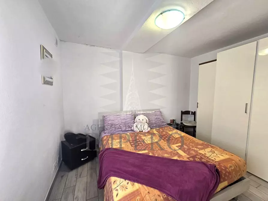 Immagine 30 di Casa bifamiliare in vendita  in Via Ciappin 2 a Ventimiglia
