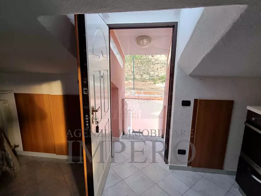 Immagine 11 di Villa in vendita  in Corso Limone Piemonte 174 a Ventimiglia