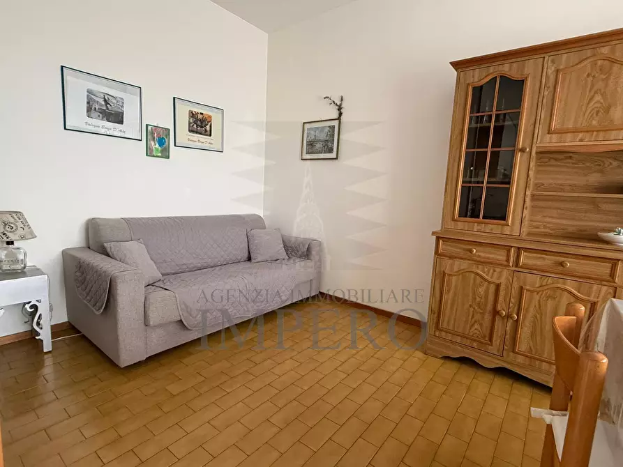 Immagine 7 di Bilocale in vendita  in Vico Pescatori 1 a Ventimiglia