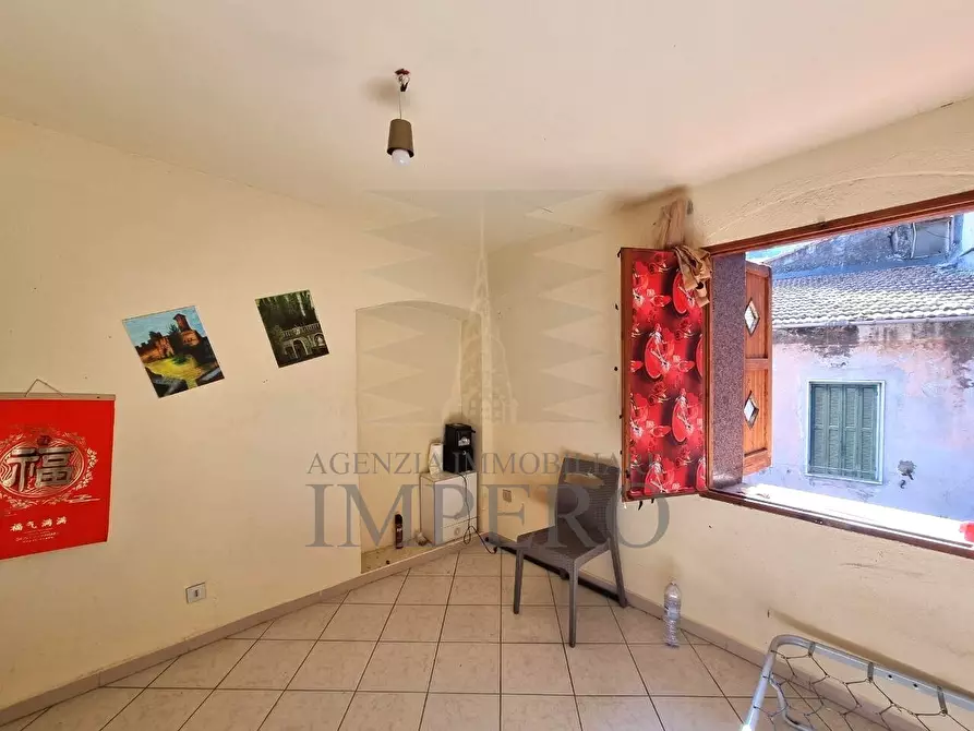 Immagine 16 di Porzione di casa in vendita  in Via Aprosio 7 bis a Vallecrosia