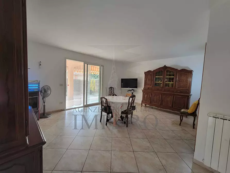 Immagine 11 di Villa in vendita  in Via Tremola 5 a Ventimiglia
