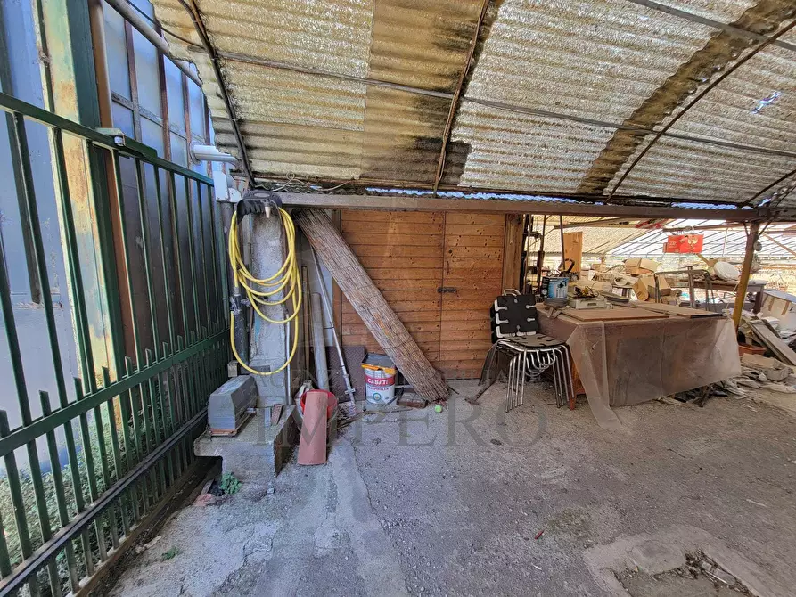 Immagine 25 di Magazzino in vendita  in Strada Statale 1 35 a Camporosso