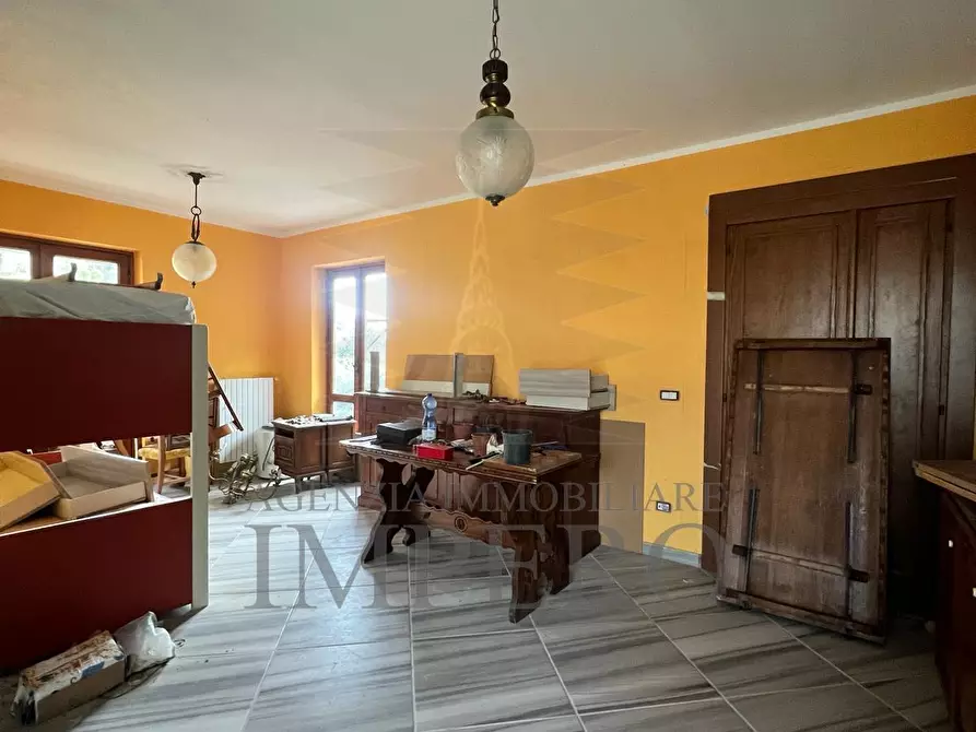 Immagine 1 di Casa indipendente in vendita  in Strada Gardiora a Bordighera