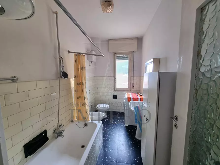 Immagine 19 di Quadrilocale in vendita  in Via Braie 39 a Camporosso