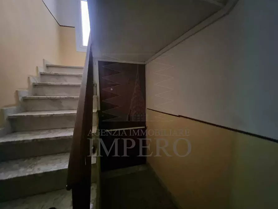 Immagine 5 di Palazzo in vendita  in Via San Michele 22 a Perinaldo