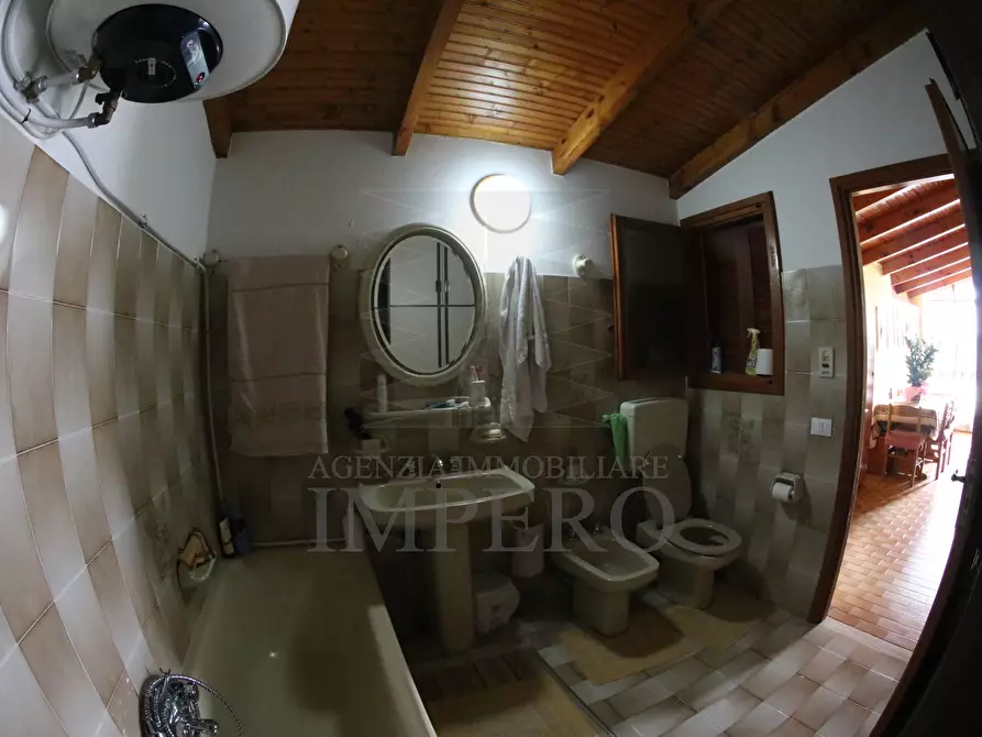 Immagine 20 di Villa in vendita  in Via Peidaigo 77 a Ventimiglia