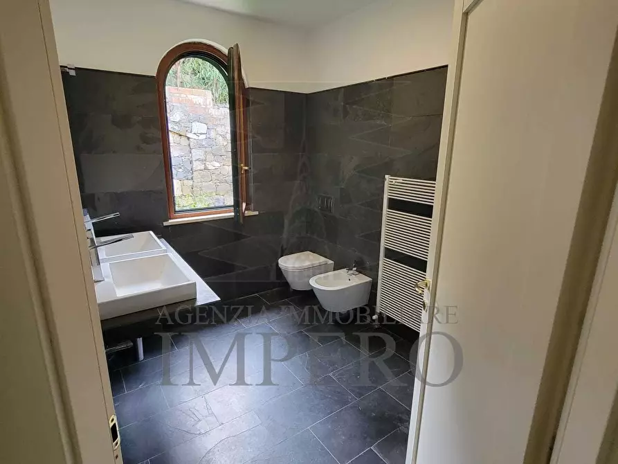 Immagine 14 di Villa in vendita  in Via Coggiola 60 a Bordighera