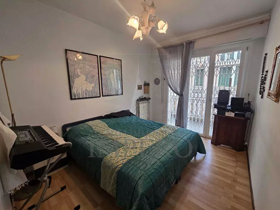 Immagine 4 di Bilocale in vendita  in Via Carso 2 a Ventimiglia