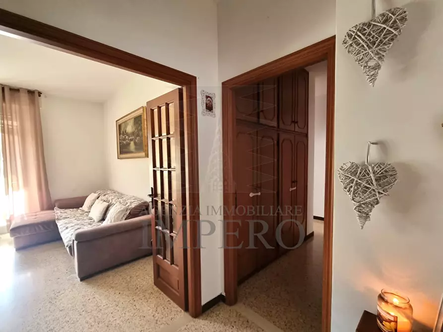 Immagine 9 di Quadrilocale in vendita  in Corso Limone Piemonte 124 a Ventimiglia
