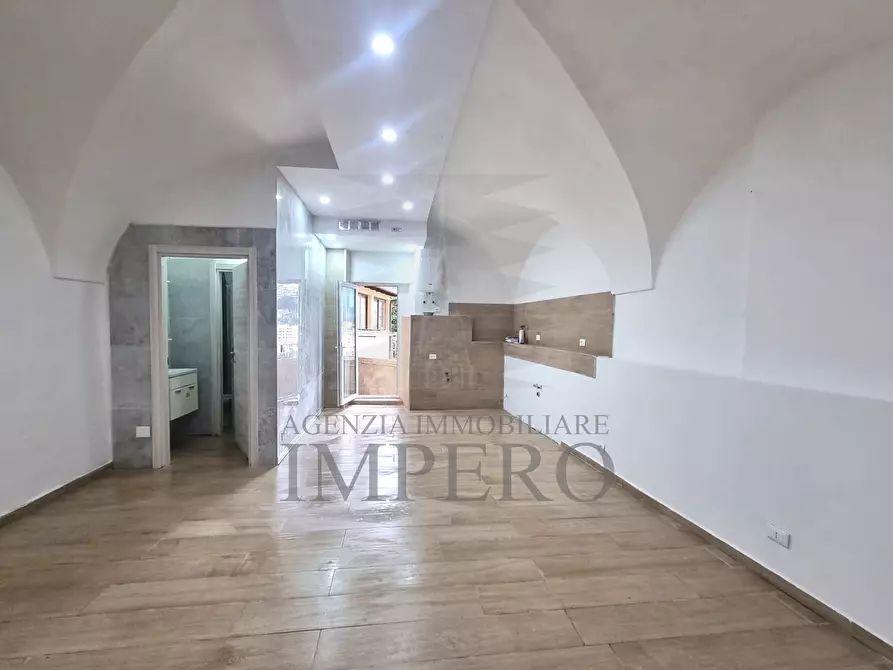 Immagine 7 di Bilocale in vendita  in Via Piemonte 32B a Ventimiglia