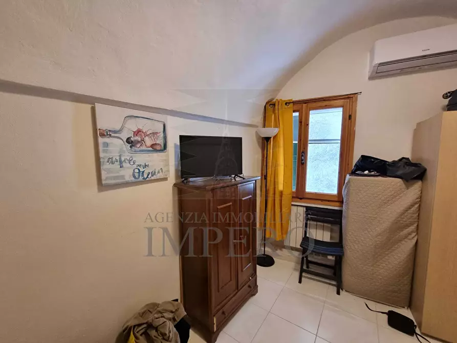 Immagine 9 di Monolocale in vendita  in Via Ciappin 65 a Ventimiglia