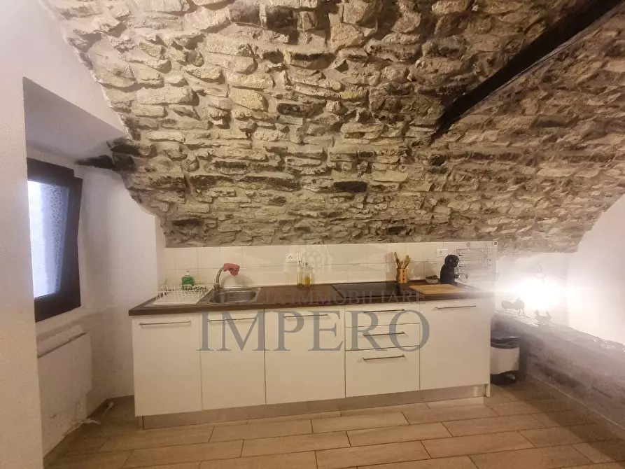 Immagine 7 di Bilocale in vendita  in Via Martiri della Liberta a Apricale