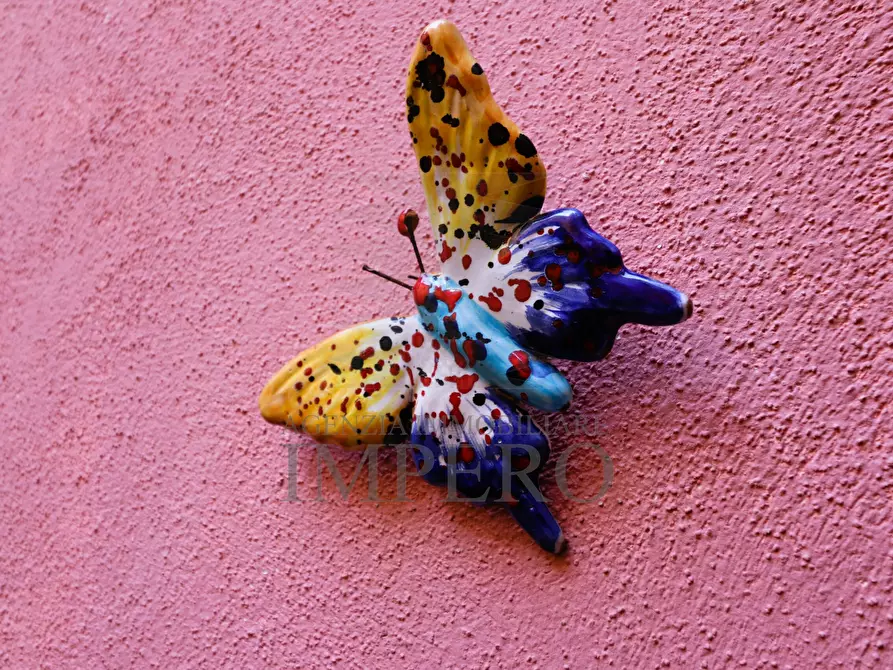 Immagine 33 di Quadrilocale in vendita  in via gioberti 26 a Badalucco