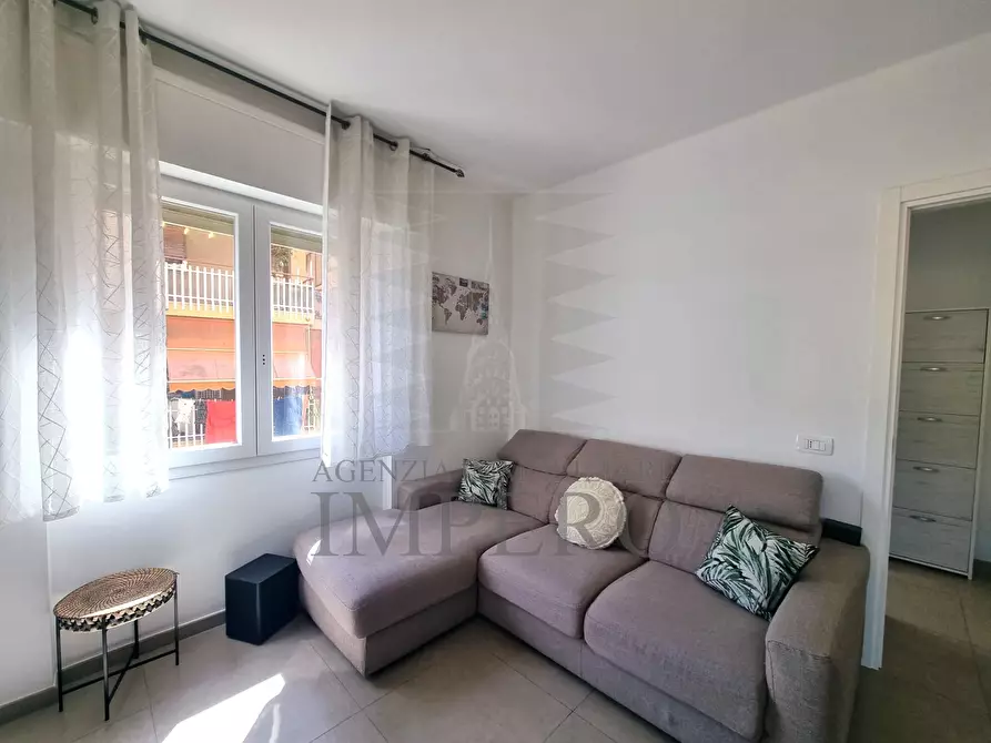 Immagine 5 di Quadrilocale in vendita  in Via Roma 60 a Ventimiglia