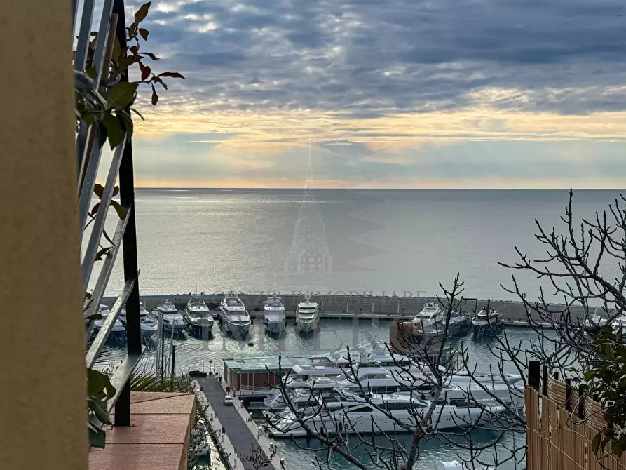 Immagine 25 di Bilocale in vendita  in Via giuseppe verdi 10 a Ventimiglia