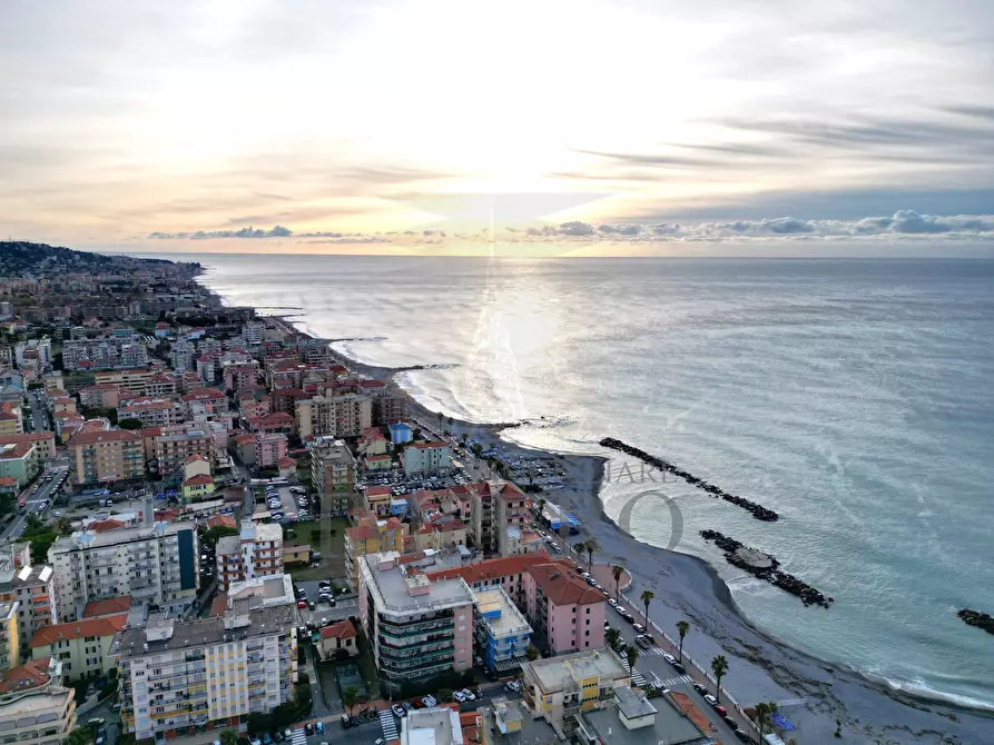 Immagine 5 di Trilocale in vendita  in Passaggio Trento Trieste 39 a Ventimiglia